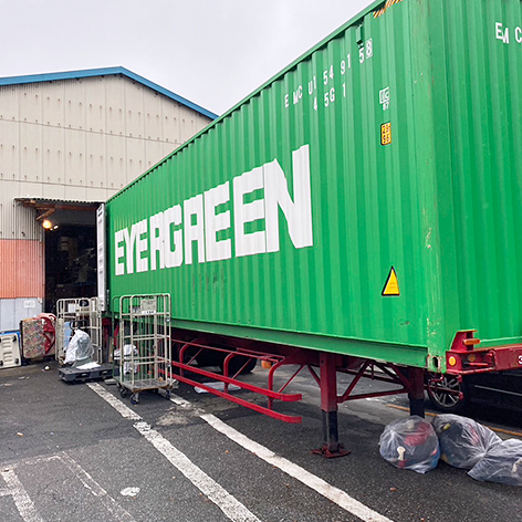 JUNKPORT(ジャンクポート)